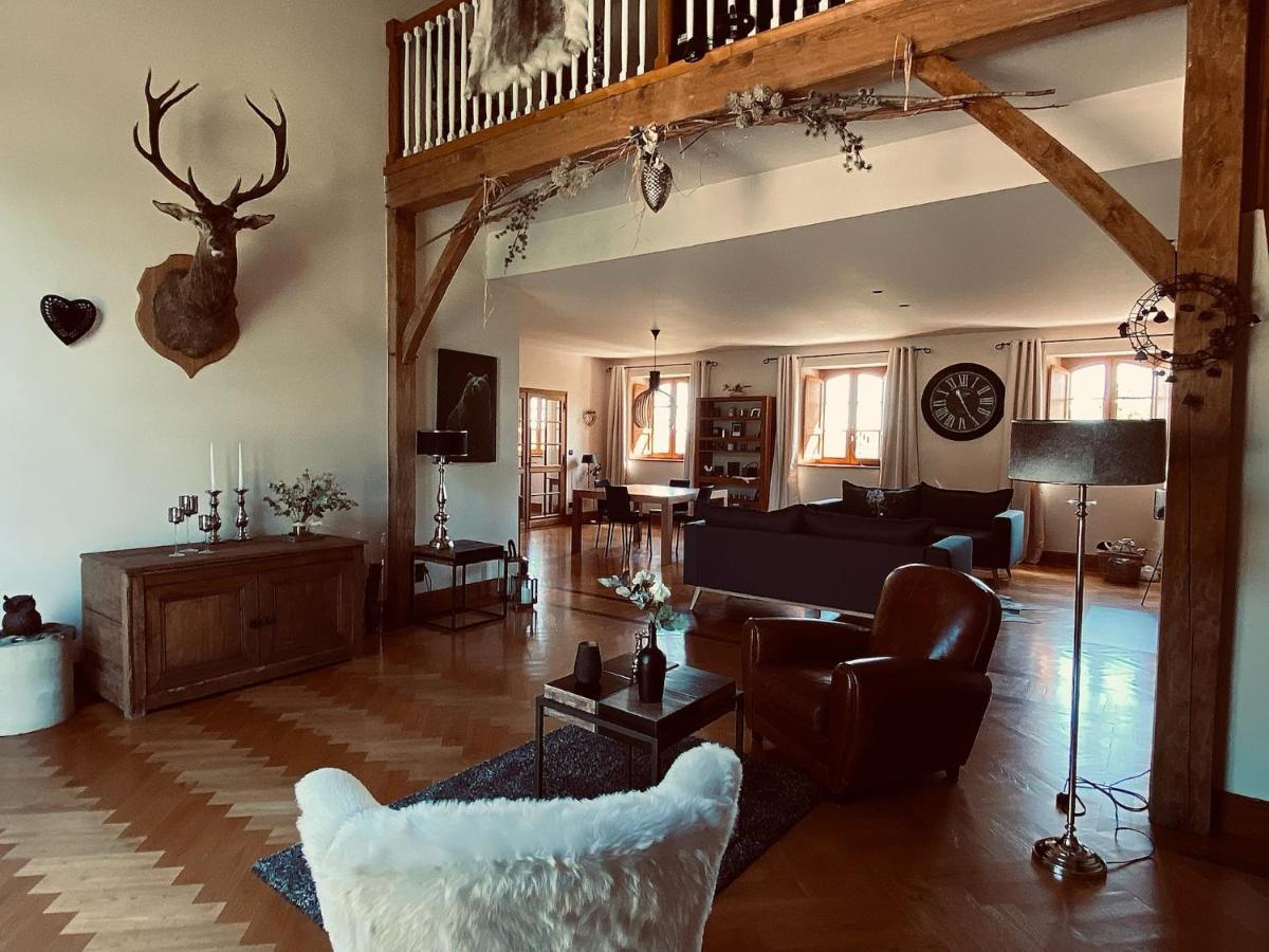 Domaine De Cazal - Chambres D'Hotes Avec Piscine Au Coeur De 26 Hectares De Nature Preservee Сен-Сіпріян Екстер'єр фото